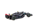Tarmac Works X iXO Models 1/64 Mercedes-AMG F1 W14 E Performance Monaco Grand Prix 2023 Lewis Hamilton - GLOBAL64