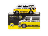 Tarmac Works 1/64 Dodge Van Mooneyes -GLOBAL64