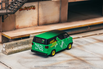 1/64 Coca-Cola Trio Bundle