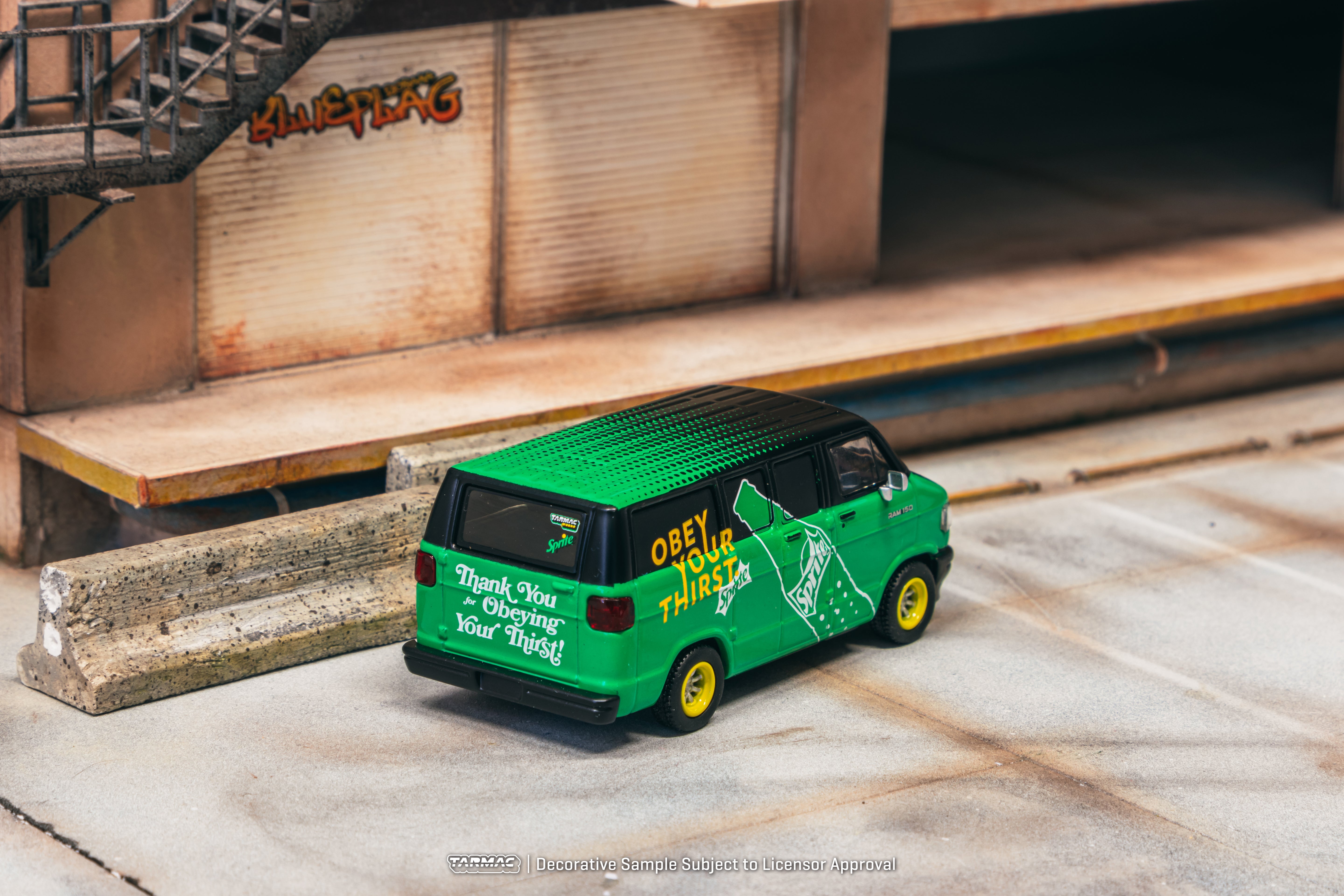 1/64 Coca-Cola Trio Bundle