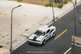 Tarmac Works 1/64 LB-WORKS Dodge Challenger SRT Hellcat MOON Equipped - Event Special Edition - GLOBAL64