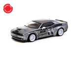 Tarmac Works 1/64 LB-WORKS Dodge Challenger SRT Hellcat MOON Equipped - Event Special Edition - GLOBAL64