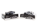Tarmac Works 1/64 LB-WORKS Dodge Challenger SRT Hellcat MOON Equipped - Event Special Edition - GLOBAL64