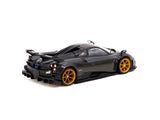 Tarmac Works 1/64 Pagani Imola Grigio Knockhill - GLOBAL64