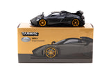 Tarmac Works 1/64 Pagani Imola Grigio Knockhill - GLOBAL64