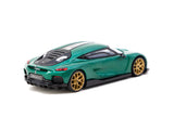 Tarmac Works 1/64 Koenigsegg Gemera Green - GLOBAL64