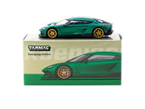 Tarmac Works 1/64 Koenigsegg Gemera Green - GLOBAL64