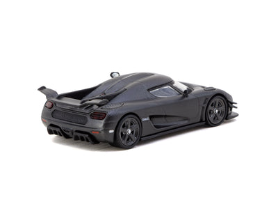 1/64 Koenigsegg One:1 KNC - Tarmac Works GLOBAL64