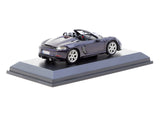 Minichamps X Tarmac Works 1/64 Porsche 718 Spyder RS Viola Metallic - COLLAB64