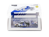 Tarmac Works 1/64 Ford RS200 Lombard RAC Rally 1986 #2 - HOBBY64+