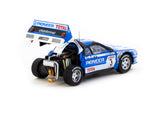 Tarmac Works 1/64 Lancia 037 Rally Ypres 24 Hours Rally 1983 #3 - HOBBY64+