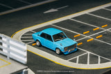 Tarmac Works 1/64 Datsun 510 Light Blue - ROAD64