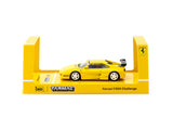 Tarmac Works X iXO Models 1/64 Ferrari F355 Challenge Yellow - ROAD64