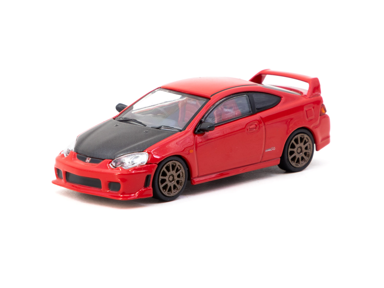 1/64 Tarmac ホンダ インテグラ タイプR DC5 無限 Honda MY MINI CAR WORLD』 UNBOXING TARMAC WORKS 1/64 HONDA INTEGRA TYPE