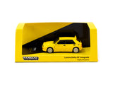 Tarmac Works 1/64 Lancia Delta HF Integrale Giallo Ginestra - ROAD64