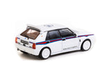 Tarmac Works 1/64 Lancia Delta HF Integrale Martini 6 - ROAD64