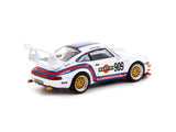 Schuco X Tarmac Works 1/64 Porsche 911 RSR Martini Racing - COLLAB64