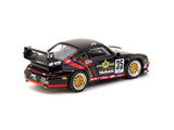 Schuco X Tarmac Works 1/64 Porsche 911 GT2 Taisan Starcard #35 - COLLAB64