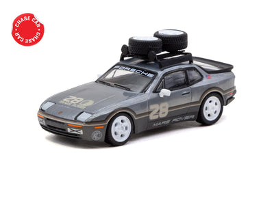 1/64 GRAMS28 Mars Rover 944 - COLLAB64 Schuco x Tarmac Works