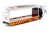 Tarmac Works 1/64 Mitsubishi Fuso Super Great EVA Racing - TRUCK64