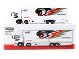 Tarmac Works 1/64 Mitsubishi Fuso Super Great TEAM MUGEN- TRUCK64