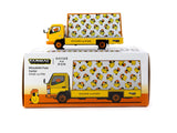 Tarmac Works 1/64 Mitsubishi Fuso Canter OHIGEnoPON - TRUCK64
