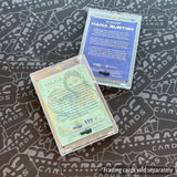 Tarmac Cards Mag Case 35pt Size (Version 2)