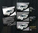 Tarmac Cards Event Special Pack - Liberty Walk Vol.1