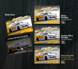 Tarmac Cards Event Special Pack - Liberty Walk Vol.1