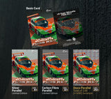 Tarmac Cards Event Special Pack - Liberty Walk Vol.1