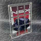 Tarmac Cards Acrylic Display Stand (9 grid)
