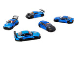 Tarmac Works 10th Anniversary Party Box Set
