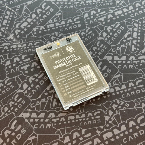 Tarmac Cards X Liberty Walk Magnetic Case - 35pt