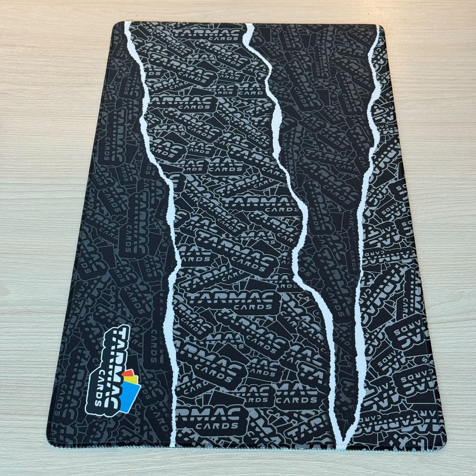 Tarmac Cards - Card Mat 60 x 35 cm