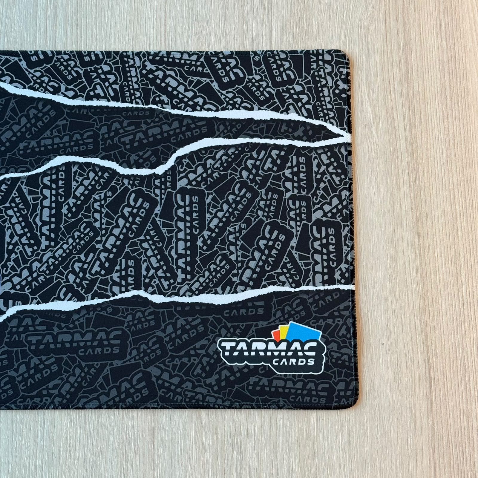 Tarmac Cards - Card Mat 60 x 35 cm