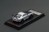 Ignition Model 1/64 Toyota Supra JZA80 RZ Silver