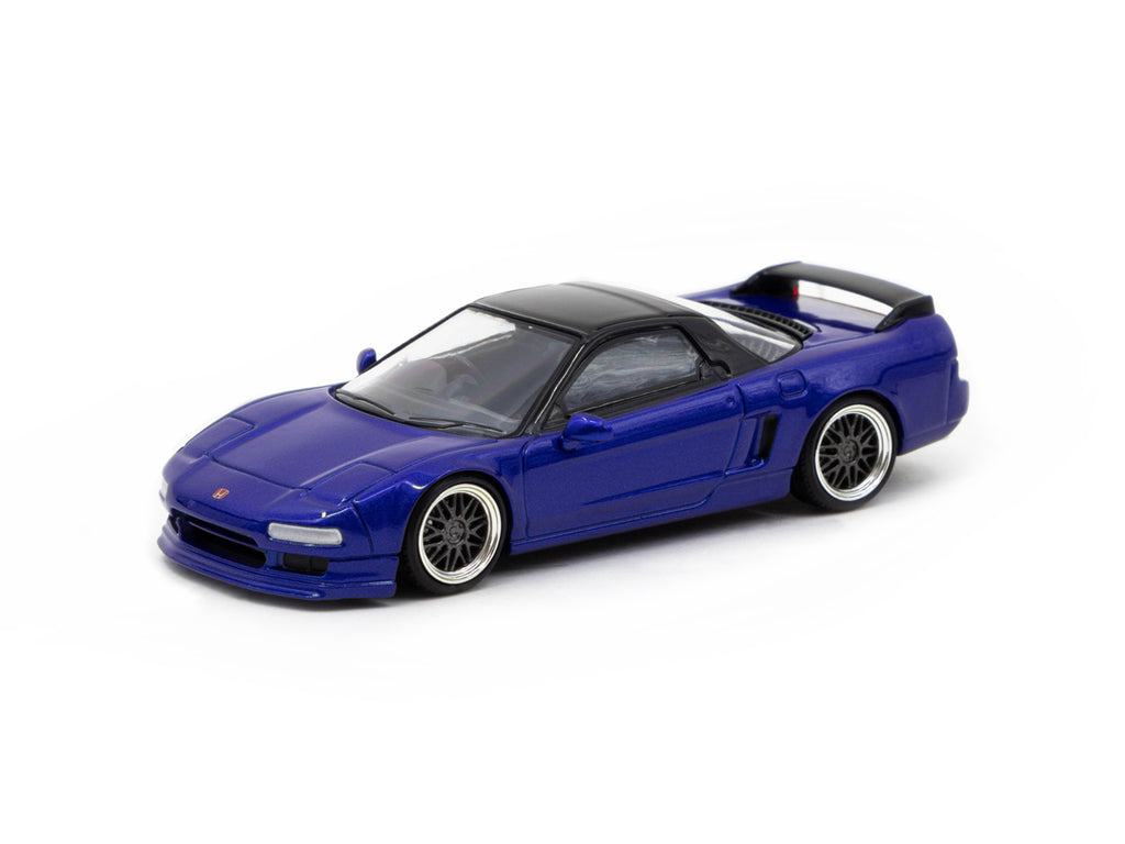 NSX 【カーボン】ラジエターブラケット NA1,NA2(全車適合)