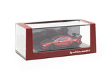 Ignition Model 1/64 Honda NSX (NA1) Red Metallic