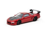 Ignition Model 1/64 Honda NSX (NA1) Red Metallic