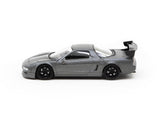 Ignition Model 1/64 Honda NSX (NA1) Titanium Gray