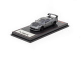 Ignition Model 1/64 Honda NSX (NA1) Titanium Gray