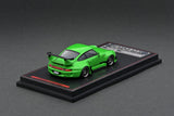 Ignition Model 1/64 RWB 993 Green Metallic