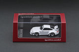 Ignition Model 1/64 RWB 993 Matte Pearl White