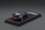 Ignition Model 1/64 RWB 993 Matte Black