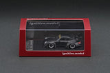 Ignition Model 1/64 RWB 993 Matte Black