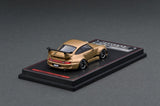 Ignition Model 1/64 RWB 993 Matte Gold