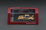 Ignition Model 1/64 RWB 993 Matte Gold