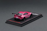 Ignition Model 1/64 PANDEM Supra (A90) Pink