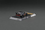Ignition Model 1/64 RWB 993 Black