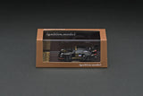Ignition Model 1/64 RWB 993 Black